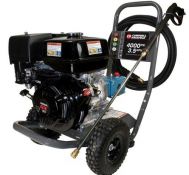 Campbell Hausfeld PW4070 4,000 PSI Honda GX390 Gas Powered