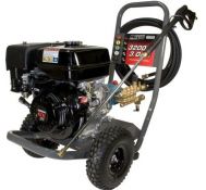 Maxus MX5333 3,000 PSI 3.0 GPM Honda GX270 Gas Powered Pressure