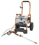 Ridgid RD80903 3000 PSI 2.6 GPM 5.7 HP Subaru SP170 OHC Gas
