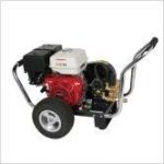Simpson Water Blaster 3200 PSI Cold Water Gas Powered Pressure W